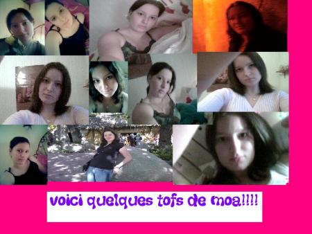 moa tout simplement...