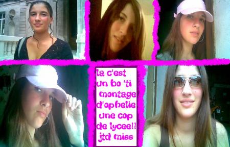 ophélie du bahu...