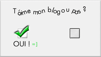 my blog
