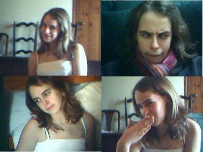 touffe bis
